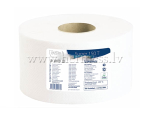 Tualetes paprs, 1slnis